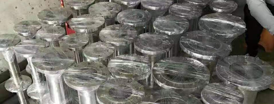 防水套管施工時如何避免被堵？